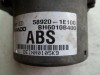 abs pumpa na hyundai accent 1,5crdi, 58920-1E100