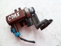 podtaková regulace na ford c-max 2,0TDCi, 9650098380