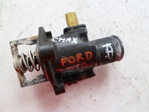 termostat na ford c-max 2,0TDCi, 9651514280