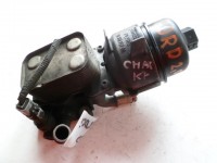 chladič oleje na ford c-max 2,0TDCi, 9646115280