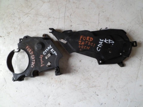 kryt rozvodů na ford c-max 2,0TDCi, 9642549980, 9642550180