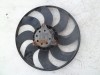 ventilátor chladiče na fiat stilo 1,9JTD, průměr 405mm,