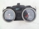 tachometr na renault megane 2 1,6i, 8200364007,