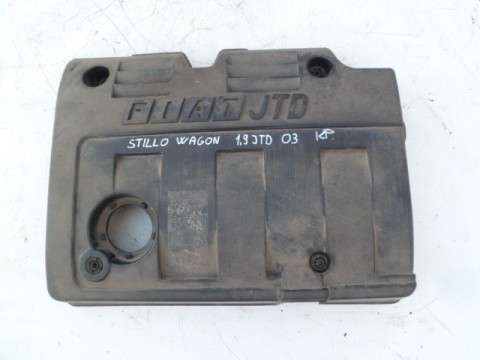 horní kryt na motor na fiat stilo 1,9jtd,