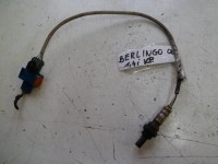 lambda sonda na citroen berlingo 1,4i, 9636968380,