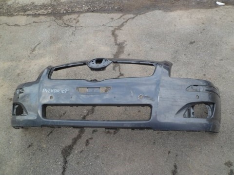 přední nárazník na Toyota Avensis T25 lift, 52119-05170,