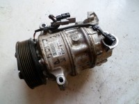 kompresor klimatizace na renault clio IV, 4 1,2tce,