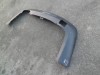 zadní spoiler nárazníku na vw volkswagen golf 5 kombi, 1K9807521A,