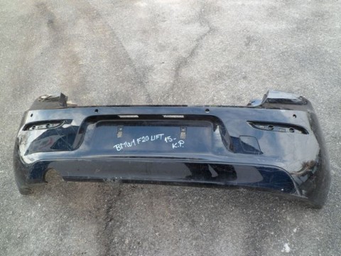 zadní nárazník na bmw 1 F20, F21 lift, 5112-7371752,