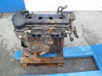 motor na nissan almeru n16 1,5i 66kw, QG15