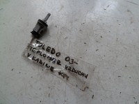 čidlo teploty na seat toledo III, 3, 1k0907543A,