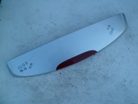 zadní spoiler na renault clio 3, kombi, grantour, 8200883016