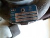 turbo na seat toledo III, 3, 1,9tdi, 038253014G