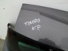 páté dveře na seat toledo III, zadní kapota,