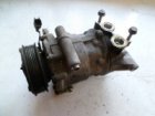 kompresor klimatizace na citroen jumper, 2,2HDI, 9676552680