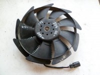 ventilátor na chladič na suzuki sx4 1,6i, CSA512K656, 9730LWC,