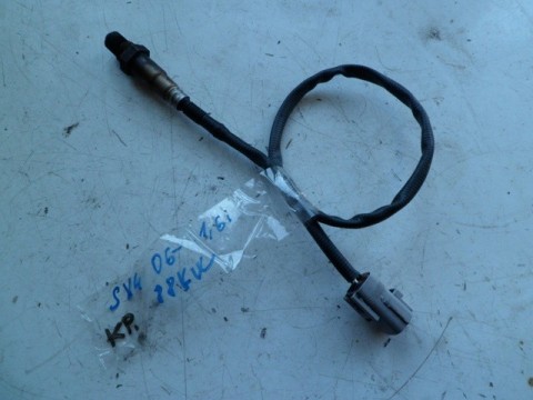 lambda sonda na suzuki sx4 1,6i, 0258010079