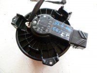 ventilátor topení na suzuki sx4,