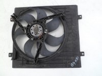 ventilátor na vw volkswagen golf 4 1,4i, 1j0121207, 1j0959455,