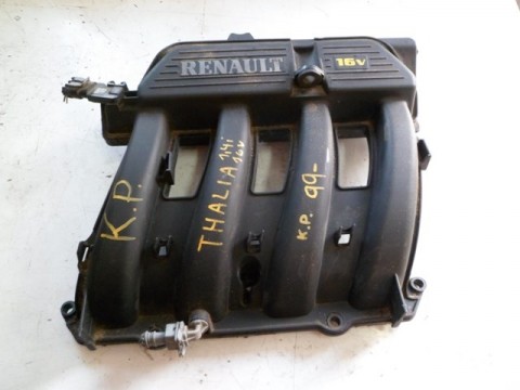 sací potrubí na renault thalii 1,4 16V, 8200020647