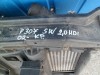 přední čelo na peugeot 307 2,0hdi, sahara ventilátoru,