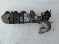 sací potrubí na peugeot 307, 2,0hdi, 9635616310,