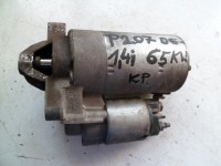 startér na peugeot 207 1,4i, 9647982880,