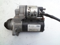 startér na Opel Corsa D 1,2i 16V, 55578921, 0001107522