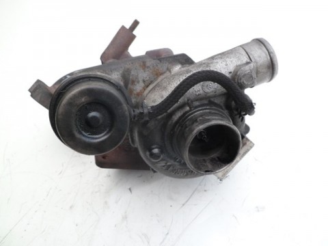 turbo na opel astru 2 1,7TD, 90530995