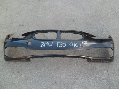 přední nárazník na bmw 3 F30, 51117386283,