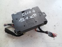 modus bcm na renault clio 4, 1,5dci, autodíly na renault clio 4,