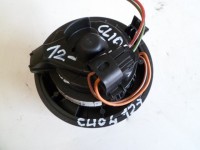 ventilátor topení na renault clio 4, autodíly na renault clio 4,