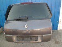 páté dveře na Renault Scenic 2, autodíly na Renault Scenic,