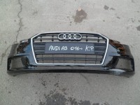 přední nárazník na audi a3 lift, autodíly na audi a3,