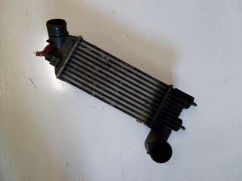 intercooler na peugeot 406 2,0hdi, autodíly na peugeot 406,