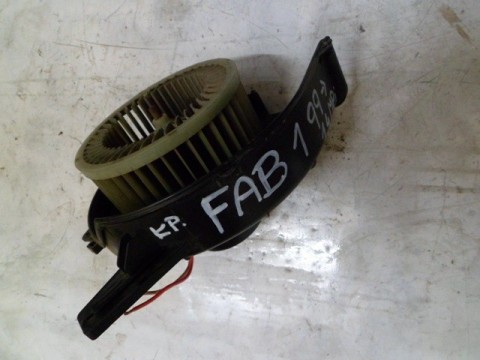 ventilátor topení na škodu Fabia 1, autodíly na škoda fábia,