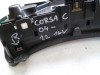 tachometr na Opel Corsa C, 1,2i, autodíly na opel corsa C,