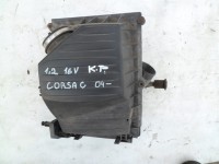 obal filtru na Opel Corsa C 1,2i 16V, autodíly na opel corsa C,