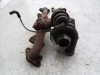 turbo pro opel astru 2 2,0dtl, autodíly pro opel astra 2