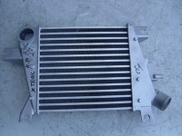 intercooler na nissan Xtrail z30 2,2dci, autodíly na nissan Xtrail,