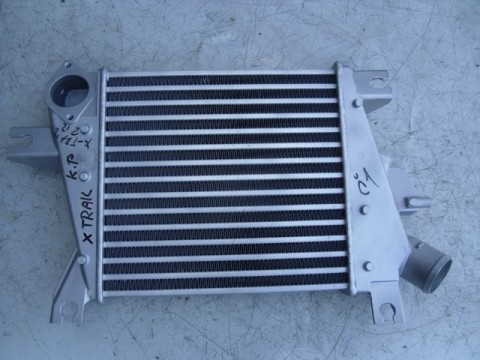 intercooler na nissan Xtrail z30 2,2dci, autodíly na nissan Xtrail,