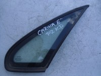 pravé zadní sklo na toyotu Carinu E, autodíly na toyota carina,