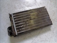 radiator na topení renault megane Scénic, autodíly na renault megane Scénic