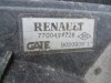 komplet chladiče na Renault Scenic 1,6i, autodíly na Renault Scenic,