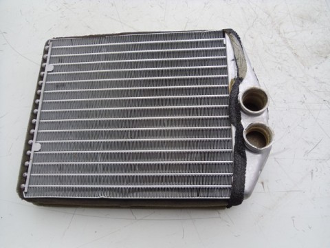 radiator na topení Opel Vectra C, autodíly na opel vectra C