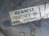 komplet chladiče na Renault Scenic 1,6i 8v, autodíly na Renault Scenic