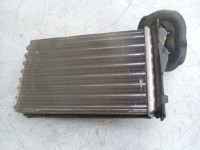 radiator na topení na peugeot 306, autodíly na peugeot 306