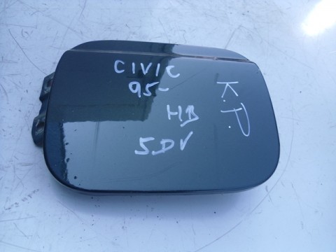 dvířka nádrže na hondu civic 5dv angličan, autodíly na honda civic,