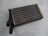 radiator topení na renault kangoo, autodíly na renault kangoo