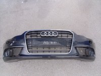 přední nárazník na audi a6, autodíly na audi a6